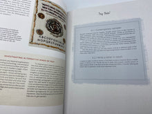 Load image into Gallery viewer, The Intentional Thread: A Guide To Drawing Gesture and Color In Stitch by Susan Brandeis