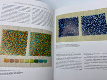 Load image into Gallery viewer, The Intentional Thread: A Guide To Drawing Gesture and Color In Stitch by Susan Brandeis