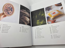 Load image into Gallery viewer, Embroidery: A Modern Guide to Botanical Embroidery by Arounna Khounnoraj
