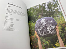 Load image into Gallery viewer, Embroidery: A Modern Guide to Botanical Embroidery by Arounna Khounnoraj