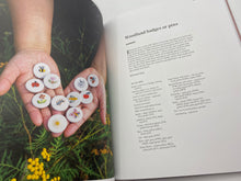 Load image into Gallery viewer, Embroidery: A Modern Guide to Botanical Embroidery by Arounna Khounnoraj