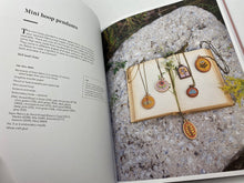 Load image into Gallery viewer, Embroidery: A Modern Guide to Botanical Embroidery by Arounna Khounnoraj