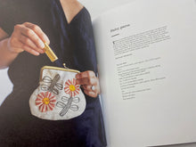 Load image into Gallery viewer, Embroidery: A Modern Guide to Botanical Embroidery by Arounna Khounnoraj