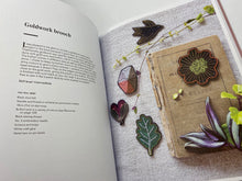 Load image into Gallery viewer, Embroidery: A Modern Guide to Botanical Embroidery by Arounna Khounnoraj