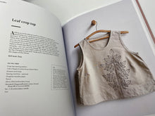 Load image into Gallery viewer, Embroidery: A Modern Guide to Botanical Embroidery by Arounna Khounnoraj