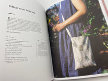 Load image into Gallery viewer, Embroidery: A Modern Guide to Botanical Embroidery by Arounna Khounnoraj
