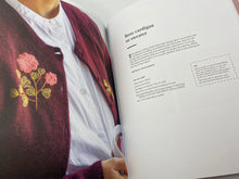 Load image into Gallery viewer, Embroidery: A Modern Guide to Botanical Embroidery by Arounna Khounnoraj