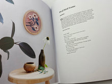 Load image into Gallery viewer, Embroidery: A Modern Guide to Botanical Embroidery by Arounna Khounnoraj