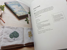 Load image into Gallery viewer, Embroidery: A Modern Guide to Botanical Embroidery by Arounna Khounnoraj