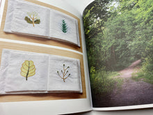 Load image into Gallery viewer, Embroidery: A Modern Guide to Botanical Embroidery by Arounna Khounnoraj