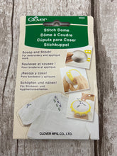 Load image into Gallery viewer, Stitch Dome by Clover