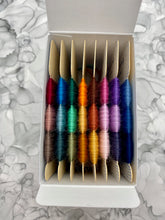 Load image into Gallery viewer, Darning Yarn Set # 1 by Clover