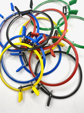 Load image into Gallery viewer, Spring Tension Metal Embroidery Hoops by Nurge