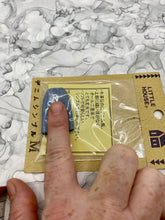 Load image into Gallery viewer, "Denim" Leather Thimble by Little House