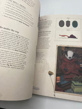 Load image into Gallery viewer, The Wind in the Willows Felt Friends by Cynthia Treen