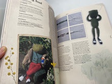 Load image into Gallery viewer, The Wind in the Willows Felt Friends by Cynthia Treen