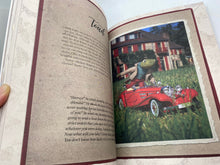 Load image into Gallery viewer, The Wind in the Willows Felt Friends by Cynthia Treen