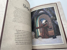 Load image into Gallery viewer, The Wind in the Willows Felt Friends by Cynthia Treen