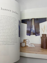 Load image into Gallery viewer, the book of boro by Susan Briscoe