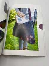Load image into Gallery viewer, the book of boro by Susan Briscoe