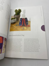 Load image into Gallery viewer, the book of boro by Susan Briscoe