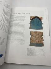 Load image into Gallery viewer, the book of boro by Susan Briscoe