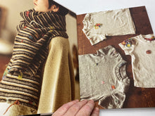 Load image into Gallery viewer, Creative Mending by Hikaru Noguchi