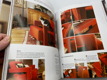 Load image into Gallery viewer, Creative Mending by Hikaru Noguchi