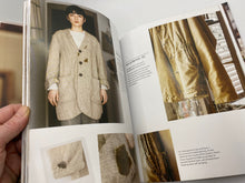 Load image into Gallery viewer, Creative Mending by Hikaru Noguchi