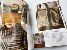 Load image into Gallery viewer, Creative Mending by Hikaru Noguchi