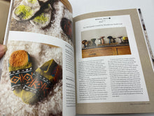 Load image into Gallery viewer, Creative Mending by Hikaru Noguchi