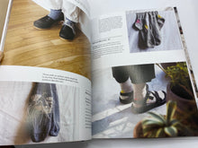 Load image into Gallery viewer, Creative Mending by Hikaru Noguchi