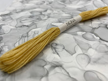 Load image into Gallery viewer, Nona Naturally Dyed Skeins - Yellows