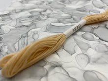 Load image into Gallery viewer, Nona Naturally Dyed Skeins - Yellows