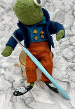 Load image into Gallery viewer, Tulip Beading Awl // Laying Tool