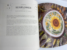 Load image into Gallery viewer, Paint with Thread: A step-by-step guide to embroidery through the seasons by Emillie Ferris