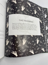 Load image into Gallery viewer, Paint with Thread: A step-by-step guide to embroidery through the seasons by Emillie Ferris