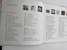Load image into Gallery viewer, Blue & White Embroidery: Elegant Projects Using Classic Motifs and Colors by Kozue Yazawa