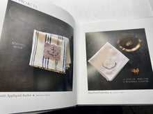 Load image into Gallery viewer, Blue & White Embroidery: Elegant Projects Using Classic Motifs and Colors by Kozue Yazawa