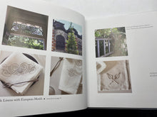 Load image into Gallery viewer, Blue & White Embroidery: Elegant Projects Using Classic Motifs and Colors by Kozue Yazawa