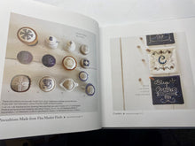 Load image into Gallery viewer, Blue & White Embroidery: Elegant Projects Using Classic Motifs and Colors by Kozue Yazawa