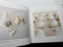 Load image into Gallery viewer, Blue & White Embroidery: Elegant Projects Using Classic Motifs and Colors by Kozue Yazawa