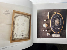 Load image into Gallery viewer, Blue & White Embroidery: Elegant Projects Using Classic Motifs and Colors by Kozue Yazawa