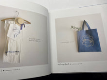 Load image into Gallery viewer, Blue & White Embroidery: Elegant Projects Using Classic Motifs and Colors by Kozue Yazawa