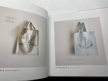 Load image into Gallery viewer, Blue & White Embroidery: Elegant Projects Using Classic Motifs and Colors by Kozue Yazawa