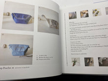 Load image into Gallery viewer, Blue & White Embroidery: Elegant Projects Using Classic Motifs and Colors by Kozue Yazawa