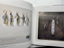 Load image into Gallery viewer, Blue & White Embroidery: Elegant Projects Using Classic Motifs and Colors by Kozue Yazawa