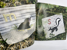 Load image into Gallery viewer, Charming Quilted Animals: Irresistible Patchwork Designs & Accessories by Yoko Saito