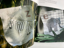 Load image into Gallery viewer, Charming Quilted Animals: Irresistible Patchwork Designs & Accessories by Yoko Saito