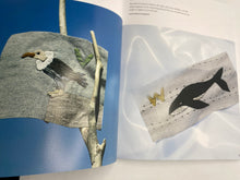 Load image into Gallery viewer, Charming Quilted Animals: Irresistible Patchwork Designs & Accessories by Yoko Saito
